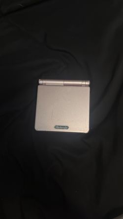 Nintendo game boy