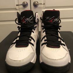 Jordan Flight 23