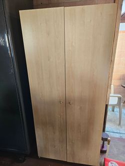 Ikea wardrobe armoire closet cabinet