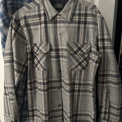Pendleton Board Shirt