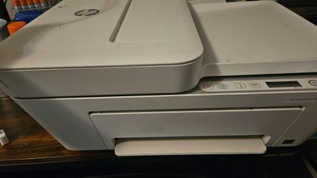 HP Printer & Scanner
