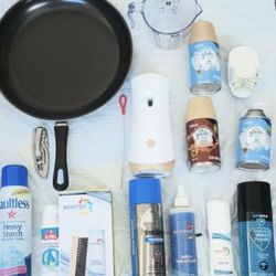 Miscellaneous Items For Sale!