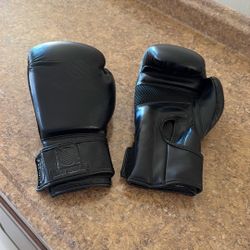 Boxing Gloves