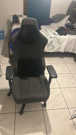 Gaming chair