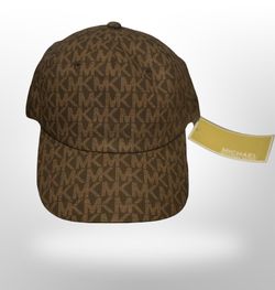 Michael Kors women’s ball cap