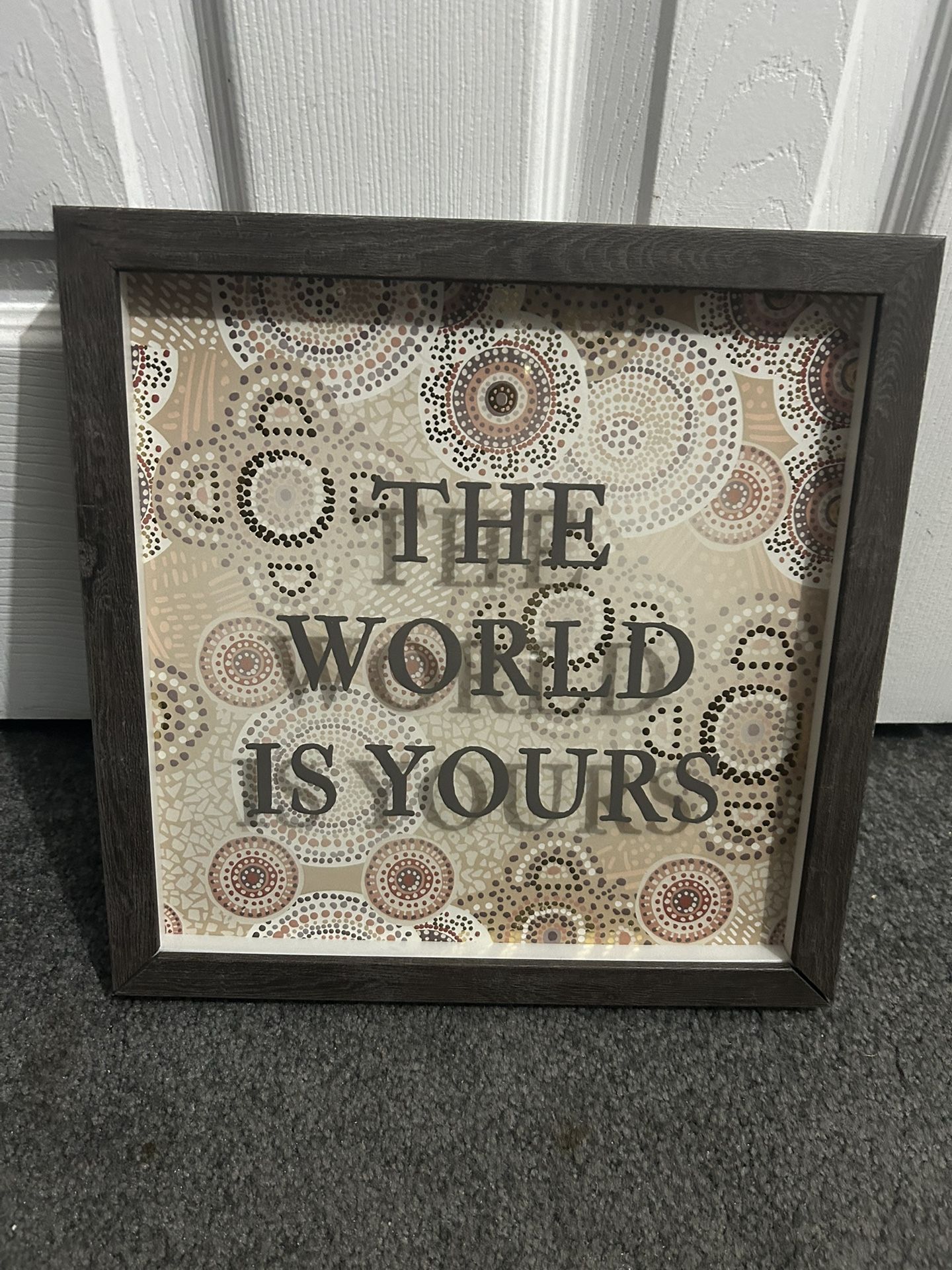 Bedroom Or Bathroom Picture