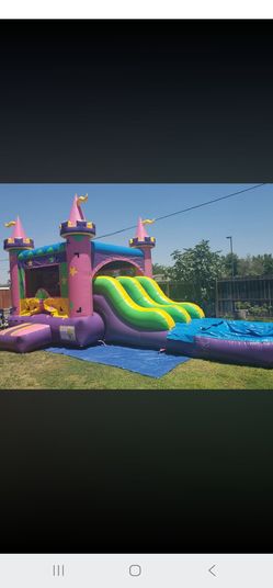Waterslide 14ft