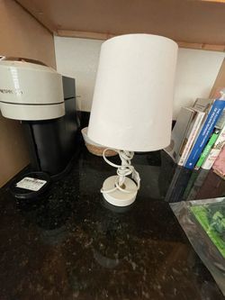 Target lamp