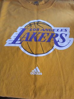Los Angeles Lakers T Shirt