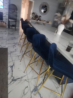 Bar Stools 8