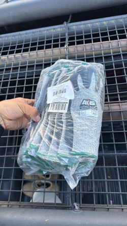 Gloves