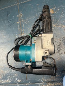 Makita chipping hammer