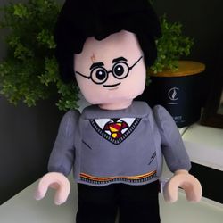 Lego harry Potter 