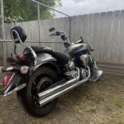 Bike “Lets Make A Deal”