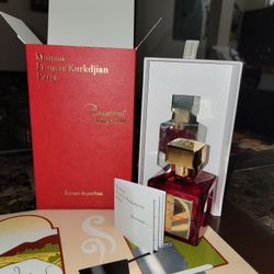 LUXURY FRAGRANCES DISCOUNTS