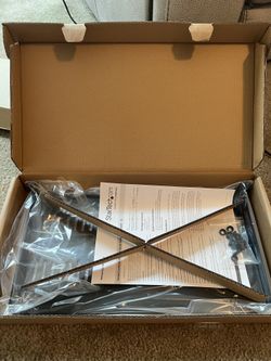 Vented Cantilever Shelf For Server Rack