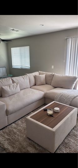 Table/ couch
