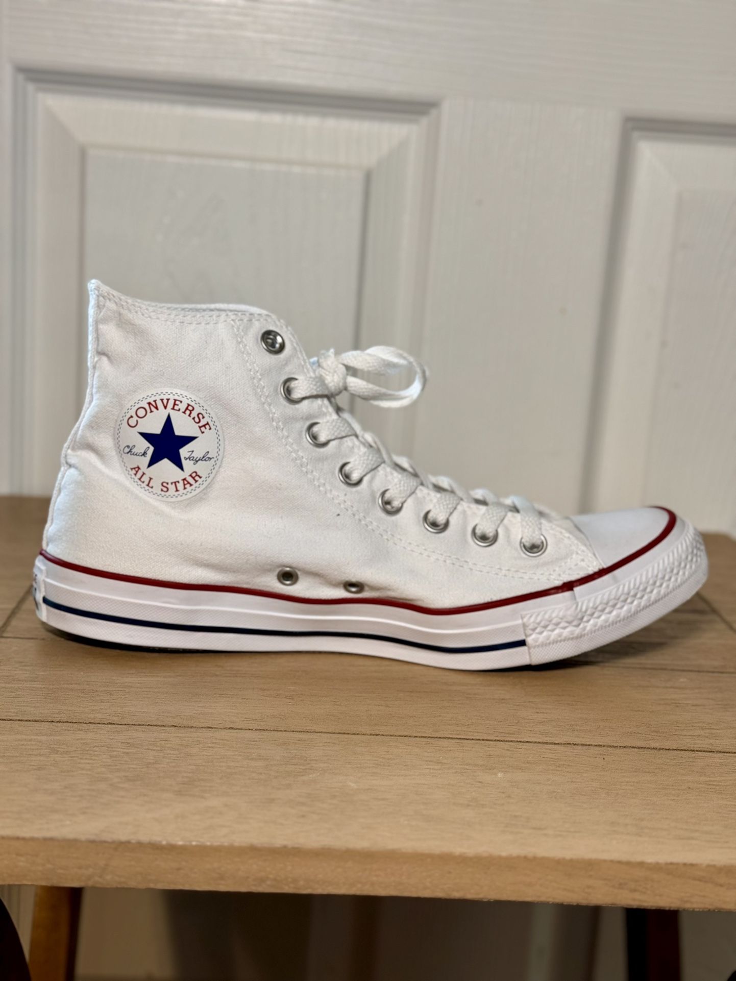 Converse Chuck Taylor’s