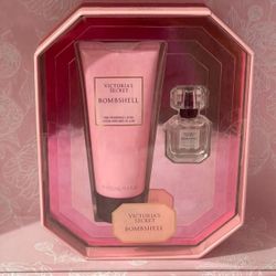 NEW Victoria’s Secret ‘Bombshell’ Mini Set