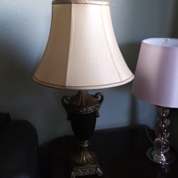 Vintage Lamp