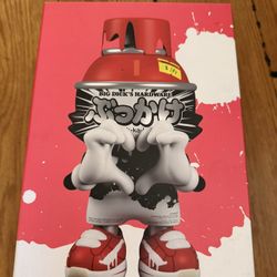 SUPERPLASTIC kranky love red og slick