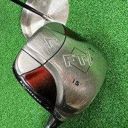 Callaway Golf 3 Wood
