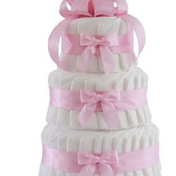 Baby shower diaper cakes &more 2023