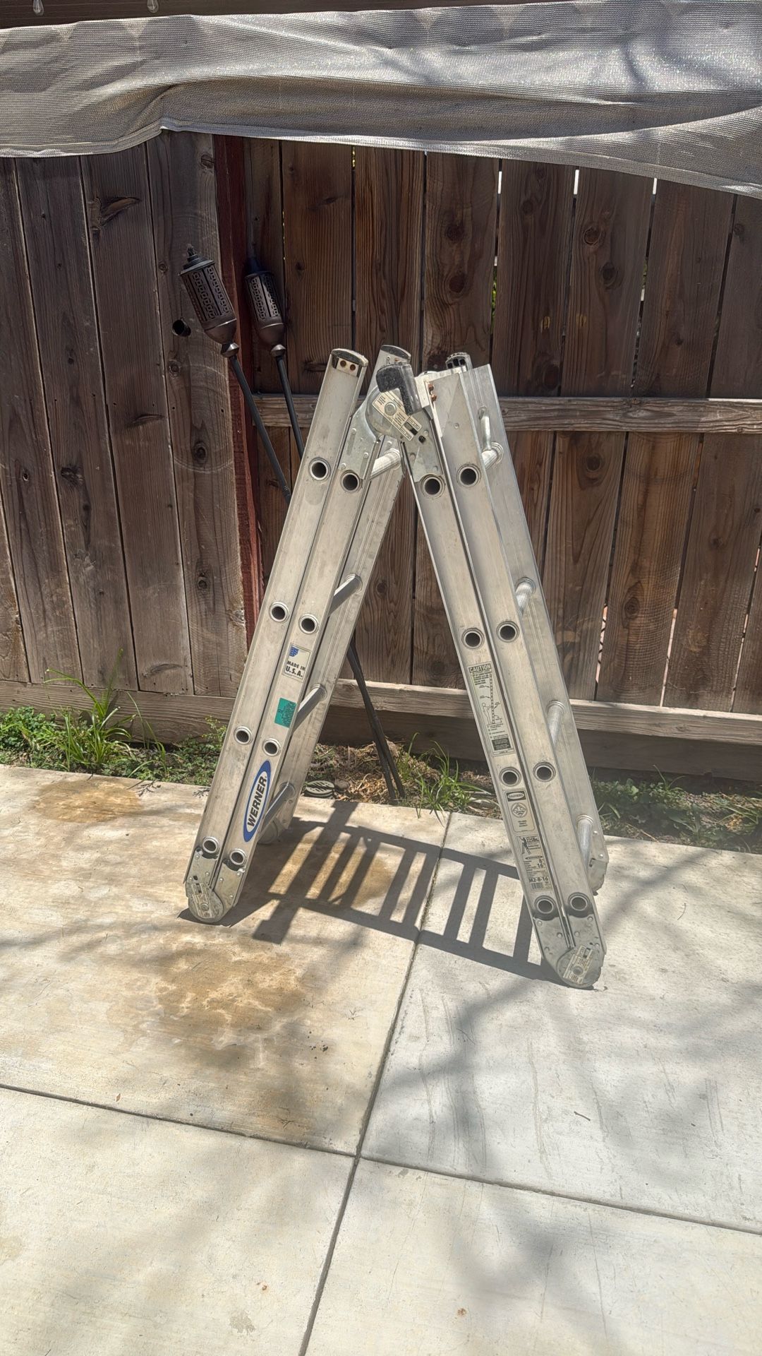 Ladder