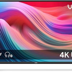 50" Vizio V-Series 4K HDR Smart TV