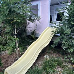 Kids Slide 