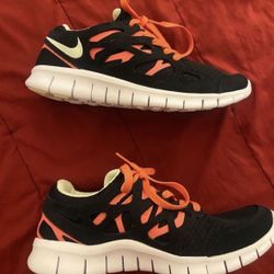 Women Nikes 