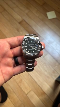Seiko Watches