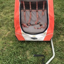 Bike Trailer 