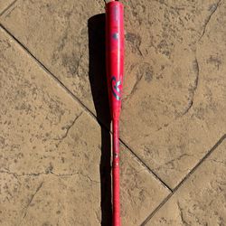 2025 RAWLINGS ICON ELECTRIC UNICORN BBCOR -3 BASEBALL BAT