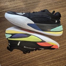 PUMA Deamer Basketball 🏀 SHOES 