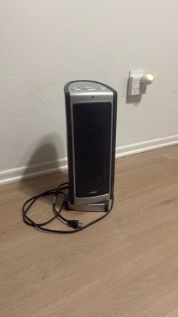 Heater