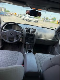 Chevy Malibu 2005
