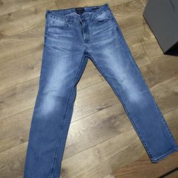 Pacsun Active Stretch Jeans Size 32/30 Obo
