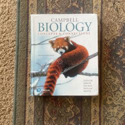 Campbell Biology 9th Edition