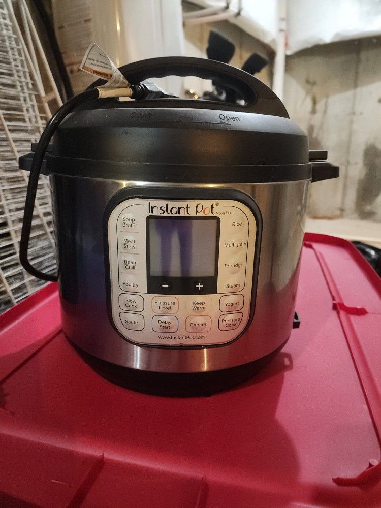 Instapot
