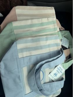 Trader Joes Tote Bags (Not Free)
