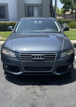 2009 Audi A4