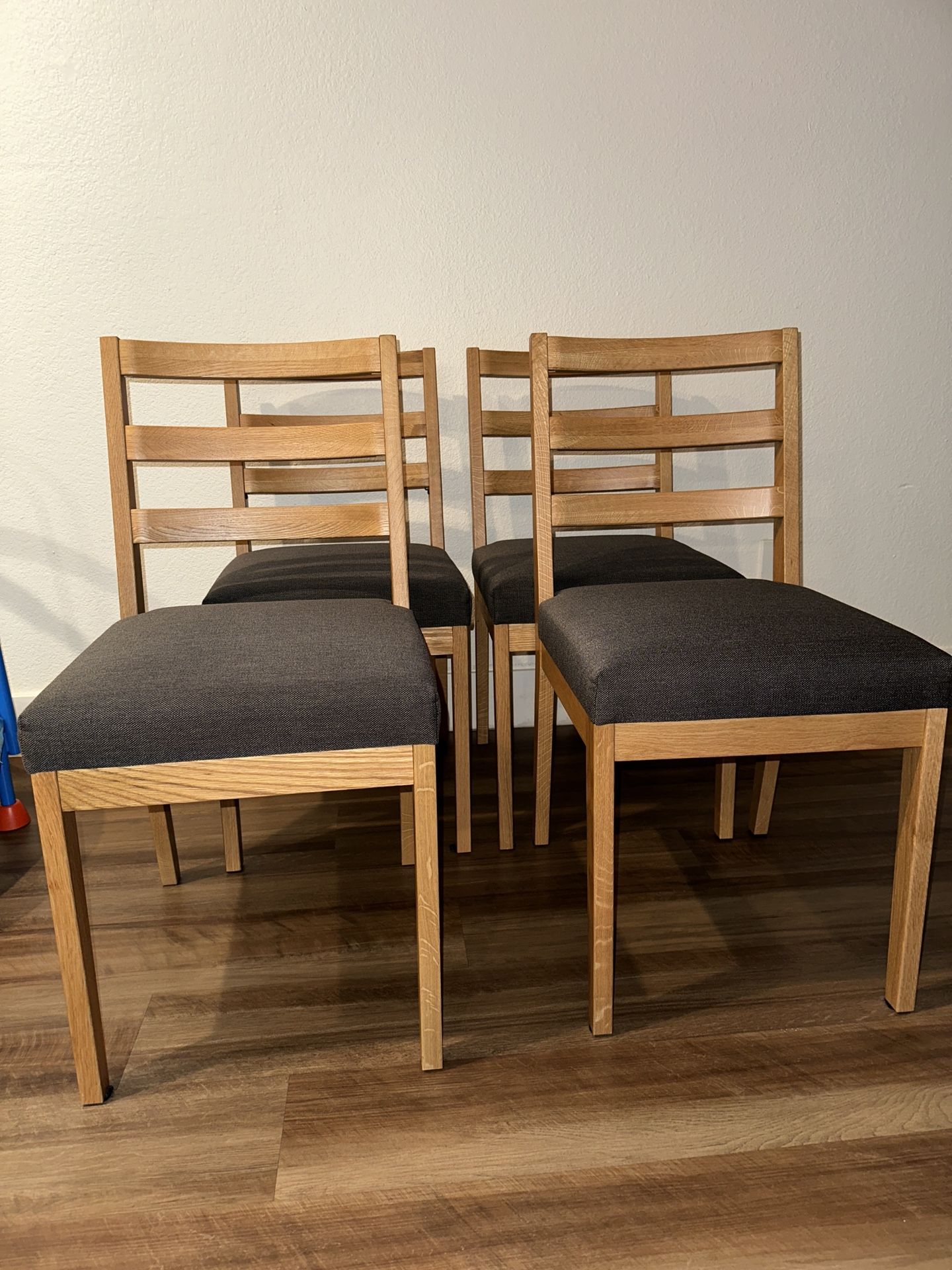 Dining Chairs - Yonga