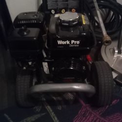 P Honda Pressure Washer And Surface Cleaner