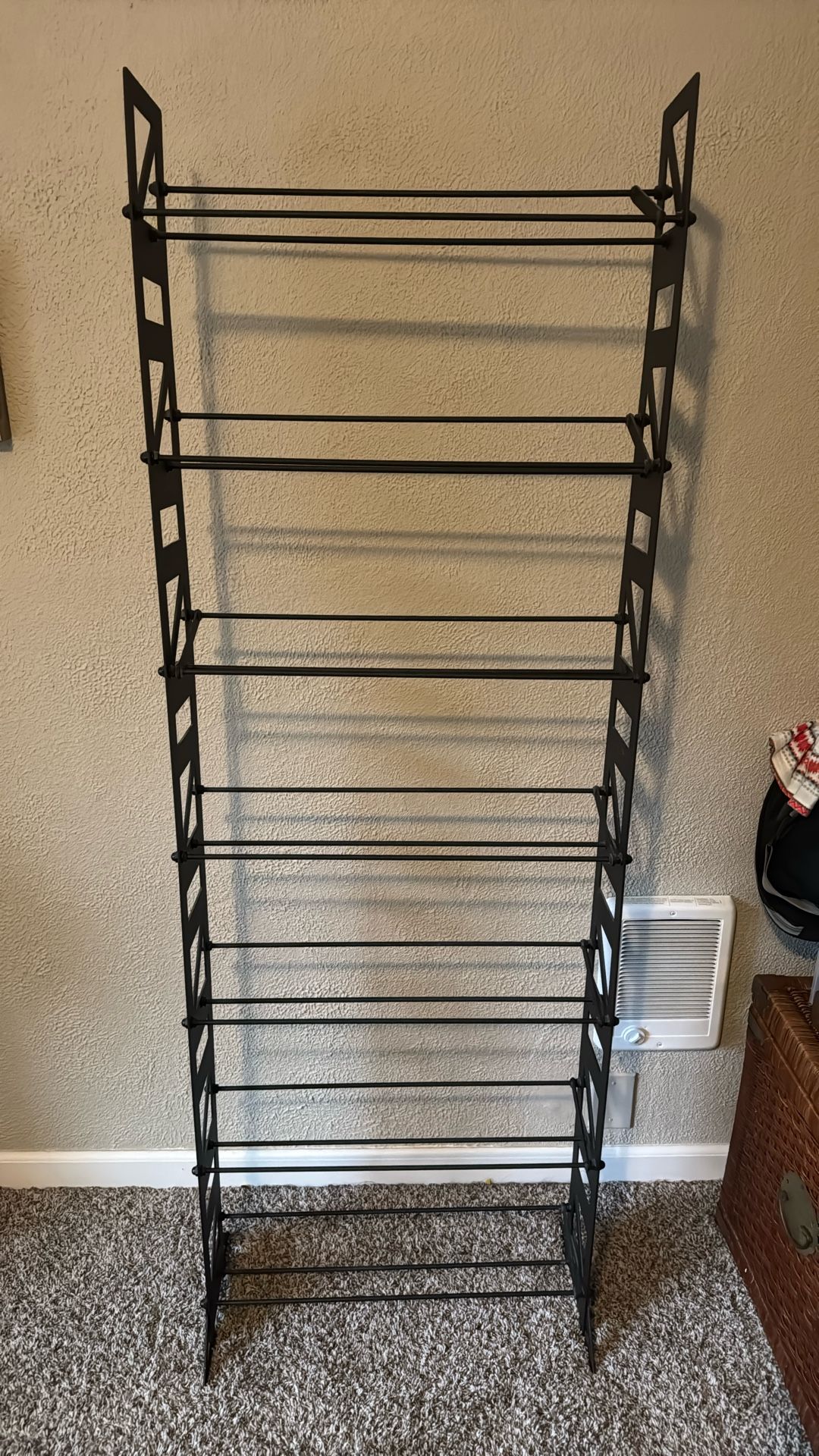Bluray/DVD/CD Storage Rack/stand