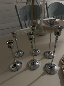 Candle Sticks Holder