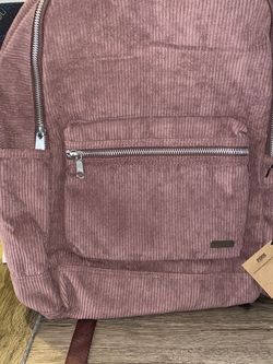 Vs Backpack