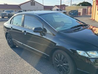 2006 Honda Civic