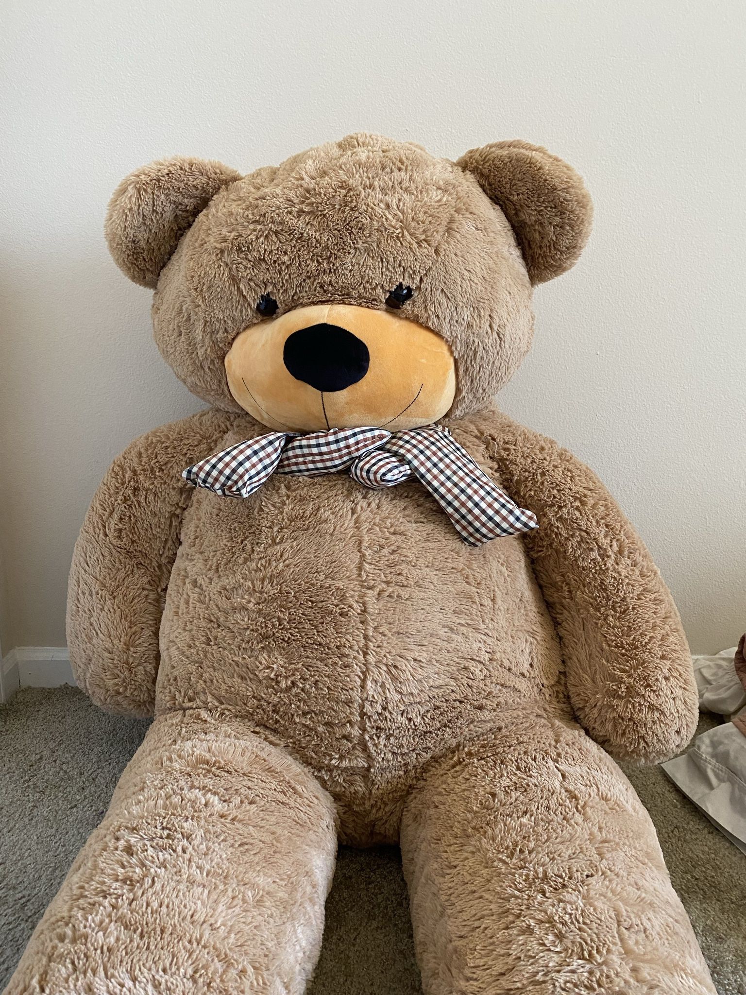 JoyFay Giant Teddy Bear