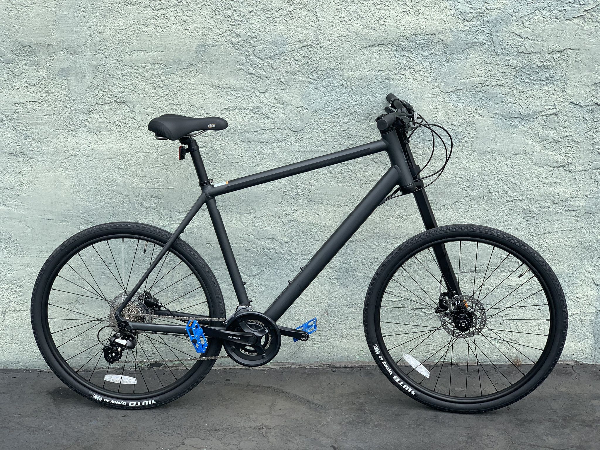 Cannondale Bad Boy 3 - City Bikes